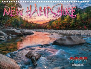 New Hampshire
