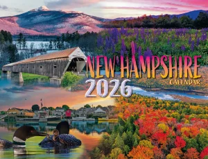 New Hampshire