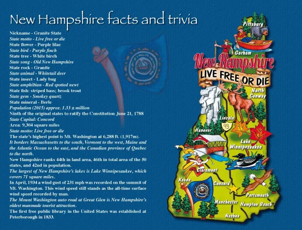 New Hampshire - Image 3
