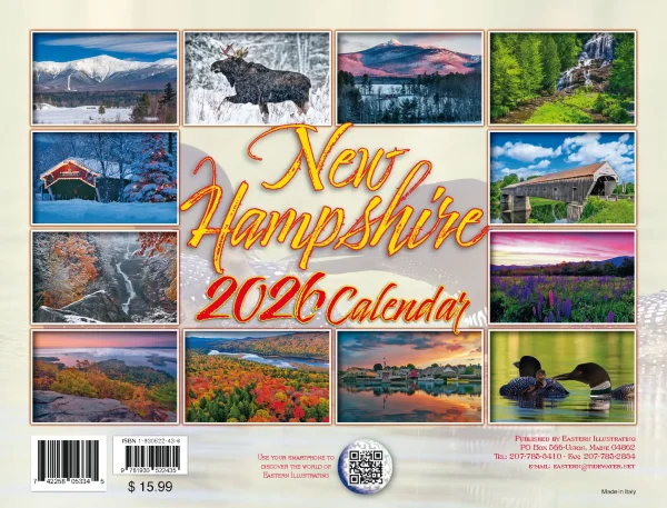 New Hampshire - Image 17