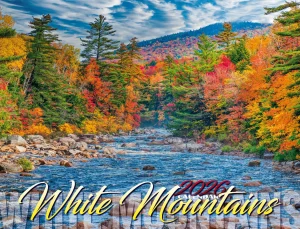White Mountains