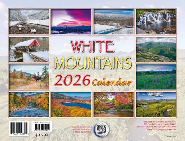 White Mountains - Image 17