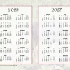 Moose Calendar - Image 2