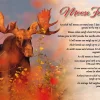 Moose Calendar - Image 3