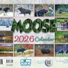 Moose Calendar - Image 17