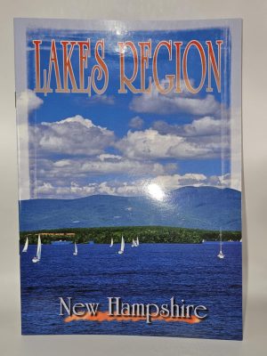 Lakes Region Book